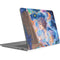 Rainbow Anime Artist Painter by Ivy Dolamore Surface Laptop Studio Skin